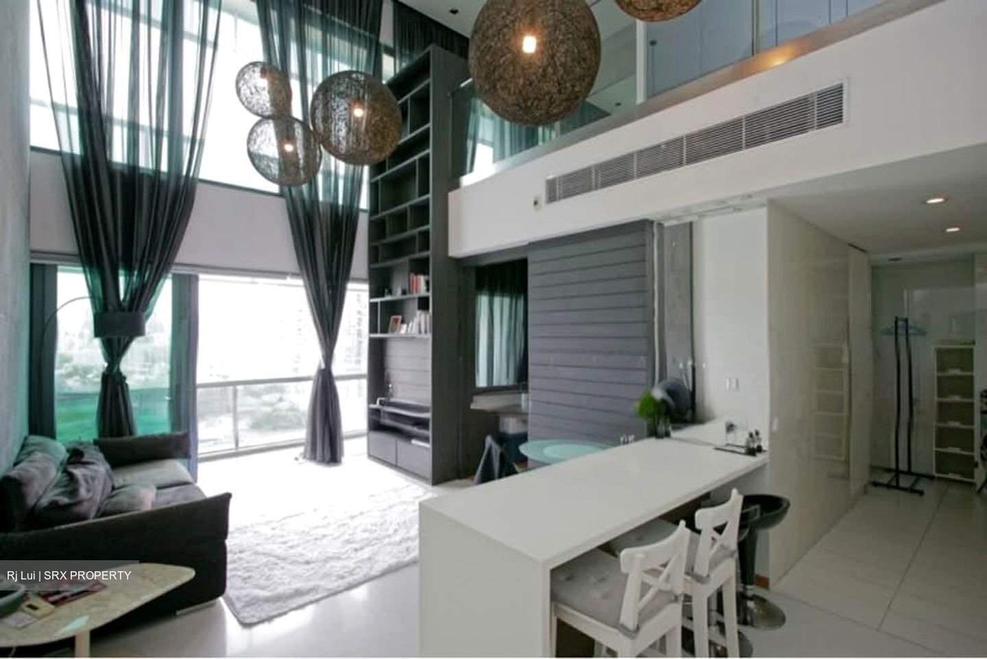 Soleil @ Sinaran (D11), Condominium #579174451